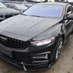 Geely Xingrui 2026 2.0T Time Edition– Factory Price From China | International Shipping to UK
