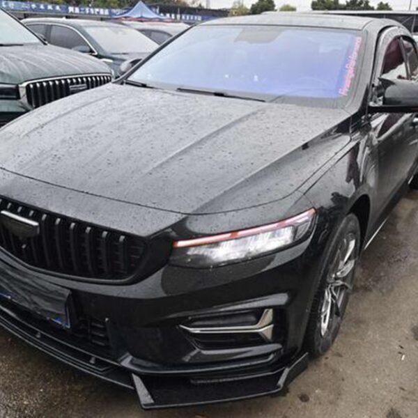 Geely Xingrui 2026 2.0T Time Edition– Factory Price From China | International Shipping to UK