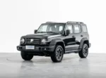 Gwm Tank 300 Hev Compact SUV Four-Wheel Drive off-Road Vehicle– In Stock in China | Chinese Cars for Sale in Syria - Image 2