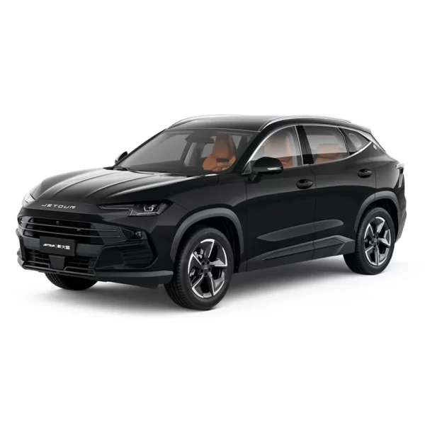 ALL NEW Jetour Dashing 2026 DCT Affordable Luxury 5-seat SUV– Available From China | Kereta elektrik China di Singapura