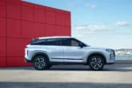 2026 Luxury SUV Electric Car Chery Explore 06 New Energy Vehicle– Ships Worldwide From China | Chinese Cars Imported from China to Philippines - Image 2
