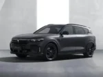 Voyah Free Extended Range SUV Electric Car– In Stock in China | Xitoy elektromobillari O‘zbekistonda - Image 2