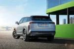 2026 Luxury SUV Electric Car Chery Explore 06 New Energy Vehicle– Ships Worldwide From China | Chinese Cars Imported from China to Philippines - Image 3