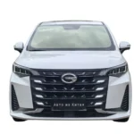 MPV 2026 GAC Trumpchi M6 Max 7-Seater Gasoline Car– Wholesale Price From China | السيارات الكهربائية الصينية في لبنان