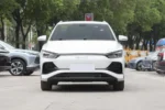 Byd E2 Electric Fast Charging Electric Five Seats Comfortable New Energy Vehicle– Ships Worldwide From China | รถยนต์จีนในประเทศไทย