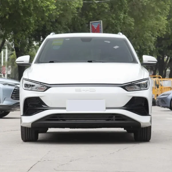 Byd E2 Electric Fast Charging Electric Five Seats Comfortable New Energy Vehicle– Ships Worldwide From China | รถยนต์จีนในประเทศไทย