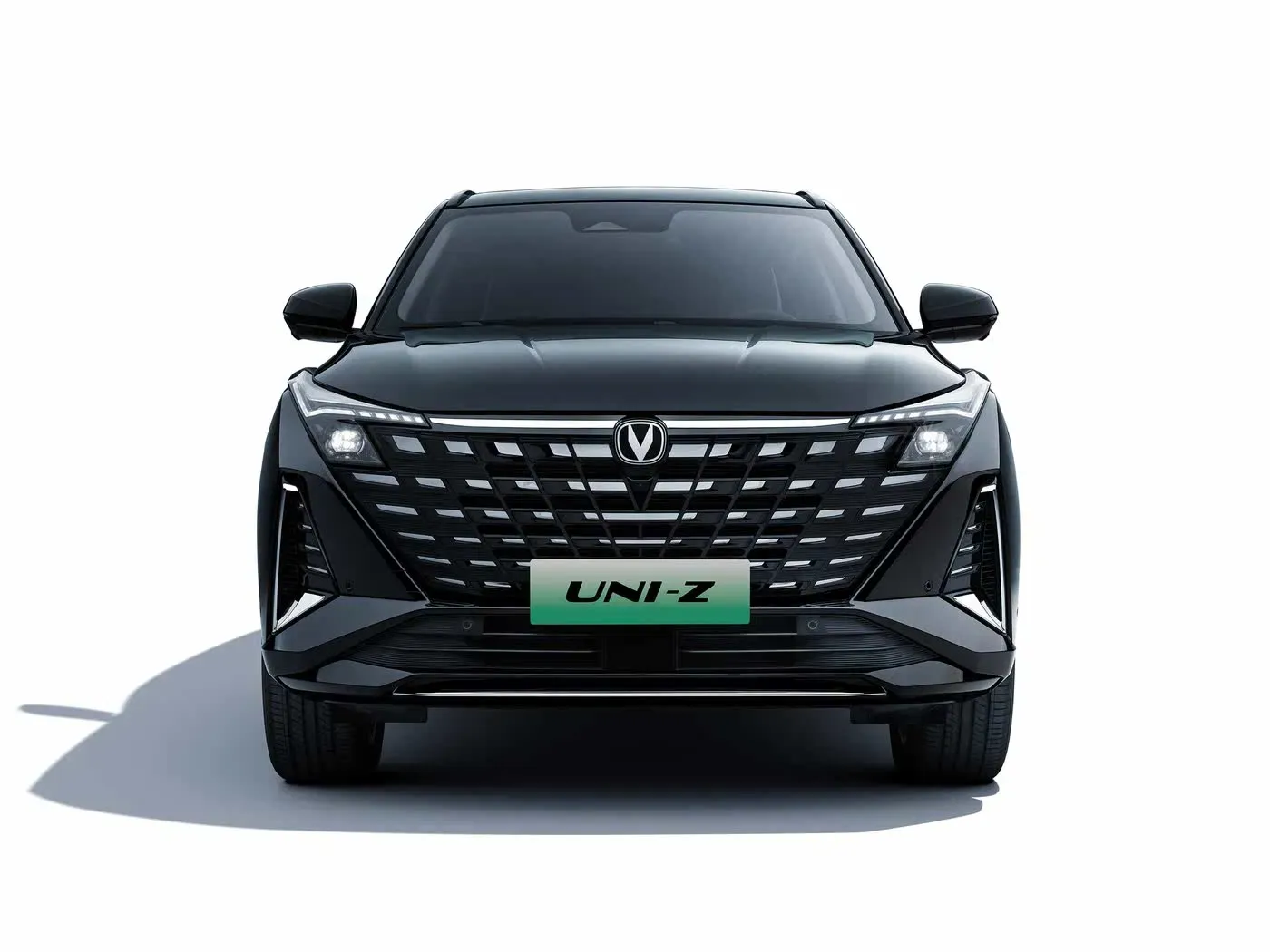 imgi_42_Smart-Connected-Car-2025-Compact-SUV-Advanced-L2-Driving-Assist-Safety-Changan-Uni Smart Connected Car 2026 Compact SUV Advanced L2 Driving Assist Safety Changan Uni-Z– Ships Worldwide From China | Chinese EV for Sale in Mongolia - Image 1