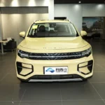 2026 New Energy Vehicle Pickup Truck Geely Radar 6 Electric Car– In Stock in China | Chinese Cars for Sale in Uzbekistan