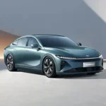 Changan Qiyuan A07 Nevo Electric Car Hybrid Extended Long Range E Vehicle– Ships Worldwide From China |  China Wholesale Price UK - Image 2
