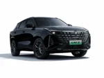 Smart Connected Car 2026 Compact SUV Advanced L2 Driving Assist Safety Changan Uni-Z– Ships Worldwide From China |  Chinese EV for Sale in Mongolia - Image 2