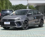 2026 Geely Binray Hybrid Sedan– In Stock in China | Chinese Cars Imported from China to Kazakhstan - Image 3