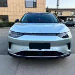 Leapmotor C11 2026 Model Pure Electric 640 Premium Edition New Energy Car– In Stock in China | Chinese Electric Car for Sale in Syria