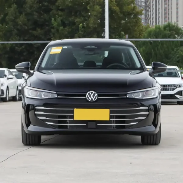 2026 Volkswagen Passat PRO 4-Door 5-Seat Sedan– In Stock in China | Chinese Car for Sale in Armenia