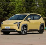 Aion Y Plus GAC All-Electric SUV– Wholesale Price From China | מכוניות חשמליות סיניות בישראל - Image 2