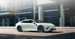 2026 Neta S Sedan Extended Range 231 HP Electric 1060km– In Stock in China |   Ready for UK Import - Image 2