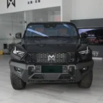2026 M-Hero 917 505km Range 1088PS 4X4 Chinese Luxury SUV– Wholesale Price From China | Chinese Cars for Sale UK