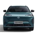 Qiyuan Q05 New Energy Hybrid Electric SUV– Ships Worldwide From China | Хятадаас Монгол руу машин - Image 2