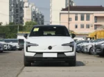 Volvo Car 2026 Rear Drive Long Range Plus SUV Electric Car– Wholesale Price From China | خودروهای چینی در ایران