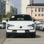 Volvo Car 2026 Rear Drive Long Range Plus SUV Electric Car– Wholesale Price From China | Chinese Cars Available in UK