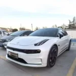 Zeekr 001 2026 Car 100kwh Battery Electric– Ships Worldwide From China |  China Car Export UK - Image 2