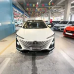 Changan 2026 Uni-T 1.5t Flagship Edition Automatic Transmission Gasoline Car– Ships Worldwide From China | Chinese Electric Car in South Korea
