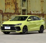 2026 Geely Binray Hybrid Sedan– In Stock in China | Chinese Cars Imported from China to Kazakhstan - Image 5