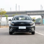 KIA K3 2026 1.5L CVT Luxury Smart Gas-Powered Vehicle– Wholesale Price From China |  Shipping From China to UK