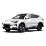 BYD Song PLUS 2026 DM-i Smart Driving Honor Edition 112KM Compact SUV– Available From China | រថយន្តចិនសម្រប់លក - Image 2