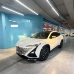 Changan 2026 Uni-T 1.5t Flagship Edition Automatic Transmission Gasoline Car - Ships Worldwide From China | Best Chinese Cars For Sale - Image 2