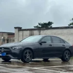 Mercedes-Benz C-Class Car– Wholesale Price From China | Chinese Car for Sale in Qatar