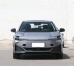 Toyota Bz3 New Energy EV Car– In Stock in China |  International Shipping to UK