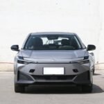 Toyota Bz3 New Energy EV Car– In Stock in China |  International Shipping to UK