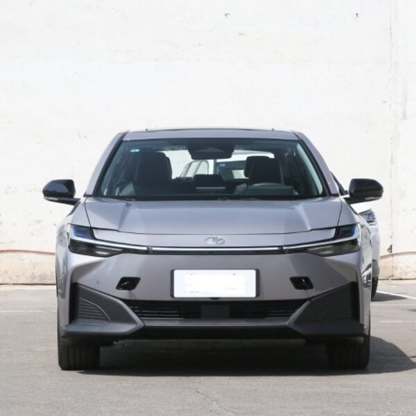 Toyota Bz3 New Energy EV Car– In Stock in China |  International Shipping to UK