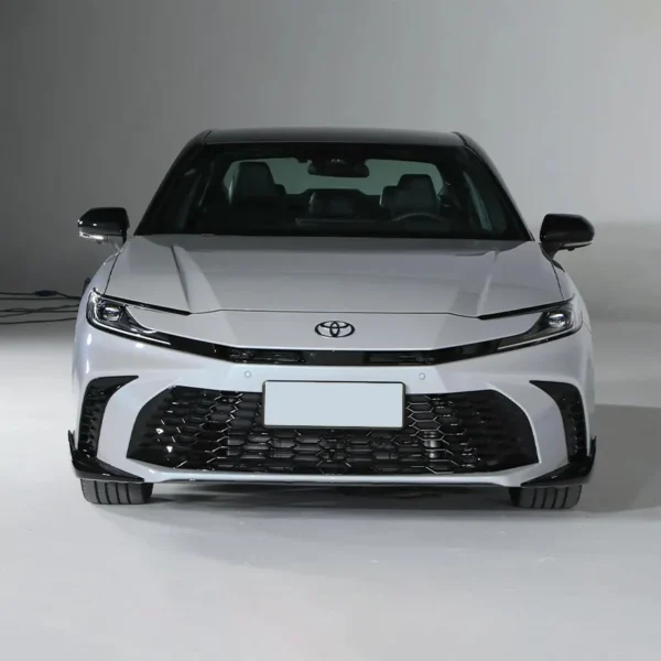Toyota Camry 2026 2.0s Sedan– In Stock in China |  Shipping From China to UK