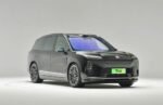 NIO ES8 2026– – Factory Price From China |  Chinese Car Import to UK - Image 3