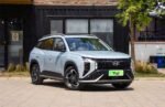 Hyundai ix35 MUFASA 2026– Factory Price From China |  China Vehicle Shipping UK - Image 3