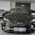 BYD Seal 2026 facelift 650 Smart Drive Edition– Ready for Export From China |  Competitive China Price UK