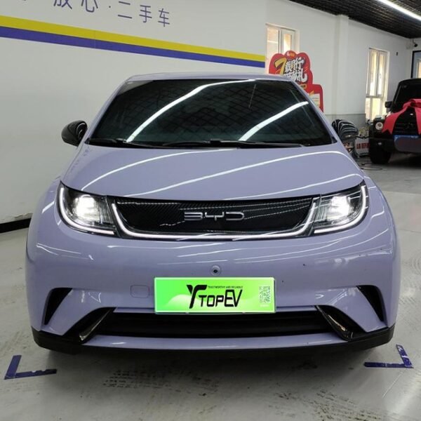 BYD Dolphin 2026 Freedom Edition– Factory Price From China | भारत में चीनी कारों की कीमत