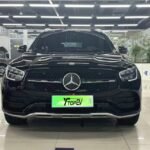 Mercedes-Benz GLC 2026 GLC 300 L 4MATIC Dynamic– Factory Price From China |  China EV for UK