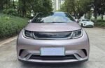 BYD Dolphin 2026 Fashion Edition– Factory Price From China |  Source Direct From China UK
