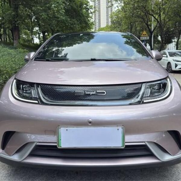 BYD Dolphin 2026 Fashion Edition– Factory Price From China |  Source Direct From China UK