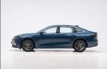 Geely Galaxy A7– China Export Vehicle | China to UK Vehicle Export - Image 3