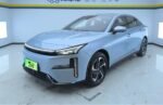 Geely Galaxy L6 2026 Model 1.5 EM-i DHT 140KM Starcraft Edition– Ready for Export From China | नेपालमा चनयाँ कारहरू - Image 2