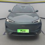 Geely Galaxy E5 2026 model, 530km/h, Starship Edition– Ready for Export From China | پاکستان میں چینی گاڑیوں کی قیمت