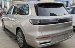 Geely Galaxy M9 2026 Model 210km 4WD Navigation Edition– Ready for Export From China | Buy From China for UK | চীন থেকে বাংলাদেশে গাড়ি - Image 3