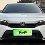 Honda Civic 2026 240TURBO CVT Sport Edition– Factory Price From China |  Best Chinese Car Price UK