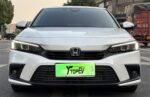 Honda Civic 2026 240TURBO CVT Sport Edition– Factory Price From China |  Best Chinese Car Price UK