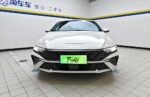 2026 Hyundai Elantra 1.5L CVT LUX Premium Edition– Factory Price From China | Ships From China to UK