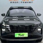 2026 Hyundai Tucson L 1.5T LUX Front-Wheel Drive Premium Edition– Factory Price From China |  Ready to Ship to UK