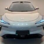 IM LS6 2026 Model Lingxi Intelligent Driving Edition– Ready for Export From China | Çin otomobilleri Türkiye'de